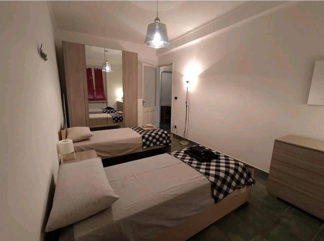 La Pepita Del Ling8 Daire Torino Dış mekan fotoğraf