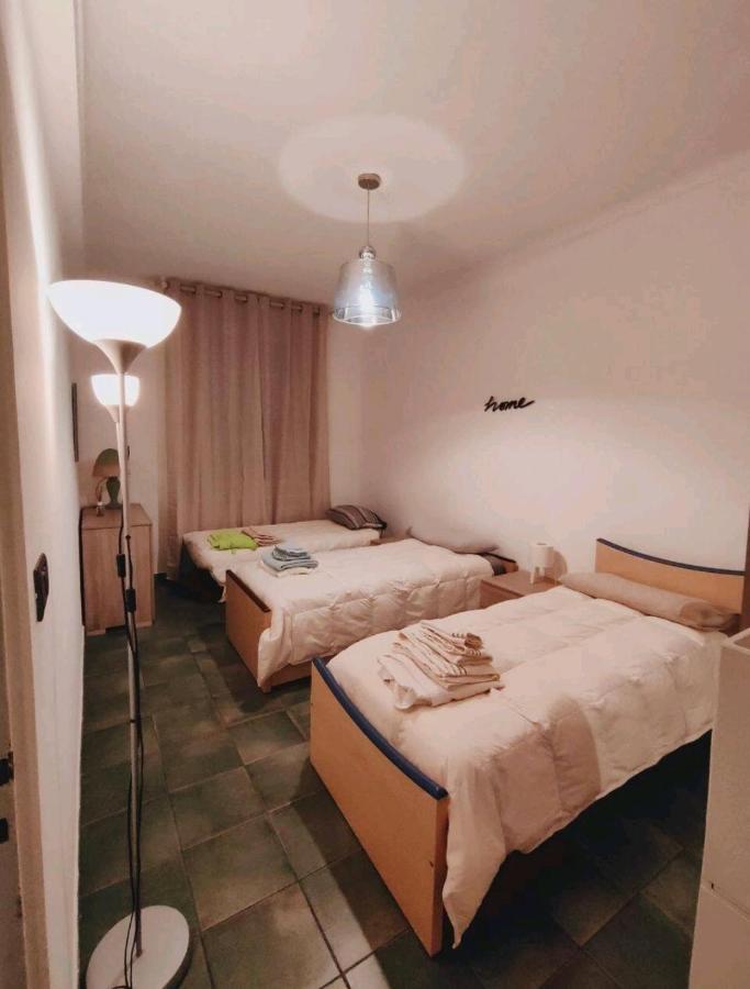 La Pepita Del Ling8 Daire Torino Dış mekan fotoğraf