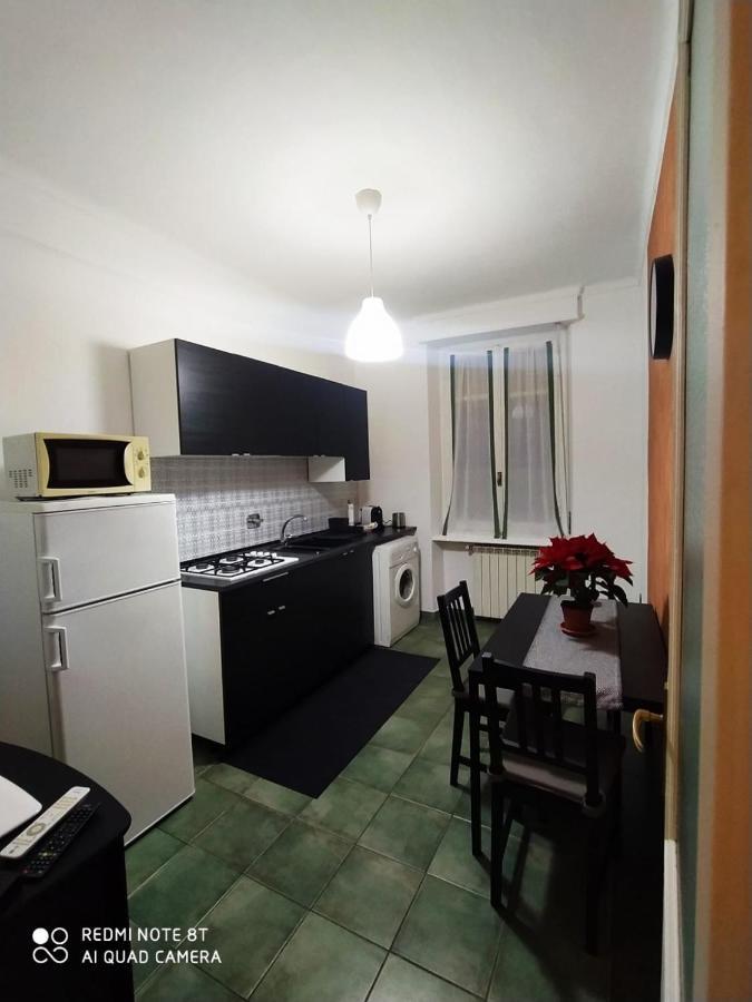 La Pepita Del Ling8 Daire Torino Dış mekan fotoğraf