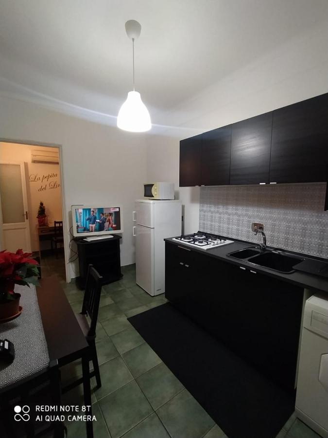 La Pepita Del Ling8 Daire Torino Dış mekan fotoğraf
